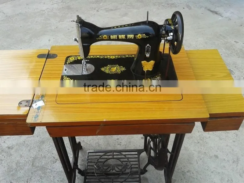 New Arrival,direct sale second hand sewing machine
