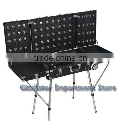 makeup folding table D8200K (open)
