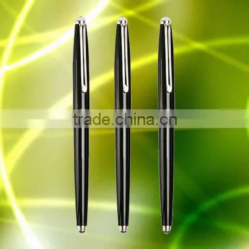 metal ball pen