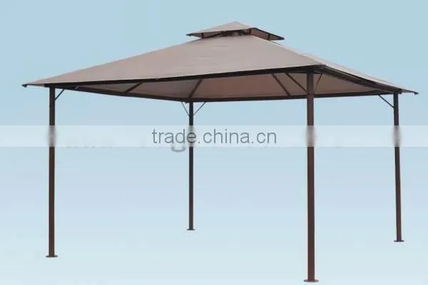 Outdoor Hexagon Gazebo