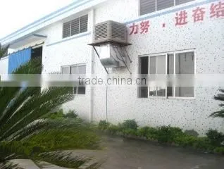 Ningbo City Yinzhou Wingee Trading Co., Ltd. company overview - view 3