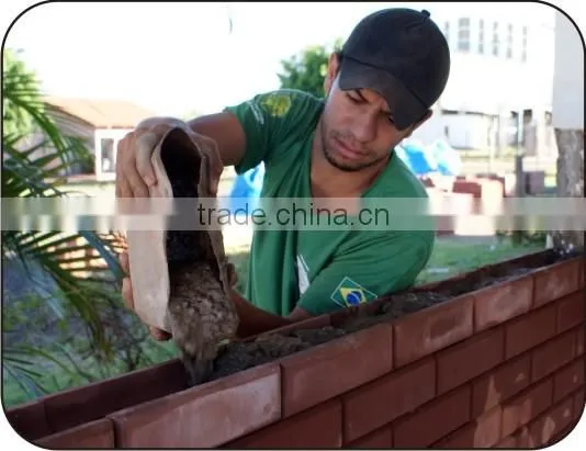 WT1-25 diesel engine interlocking brick block machine in kenya