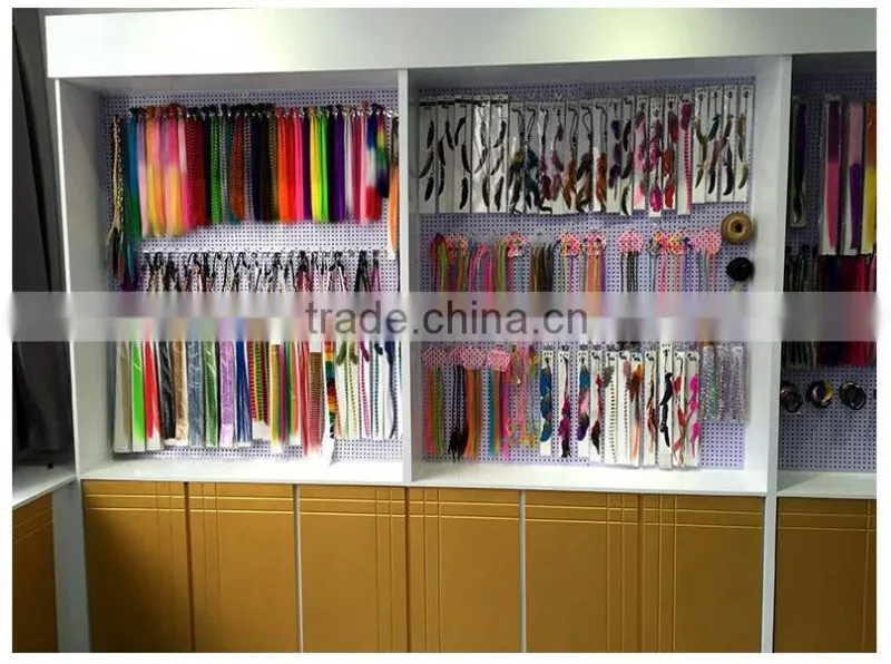Xuchang Jinbang Hair Products Co., Ltd. company overview - view 1