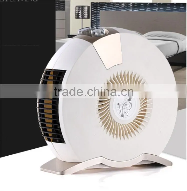 Home appliance environmental mini electric heater