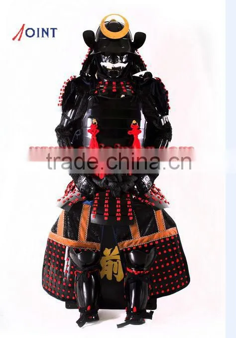 Wholesale Ancient Janpanese armor JOTAR102
