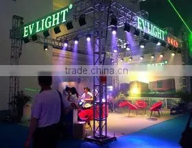 ww,cw 2013 new led moving head 36 pcs 3w CREE LED EV BM336W