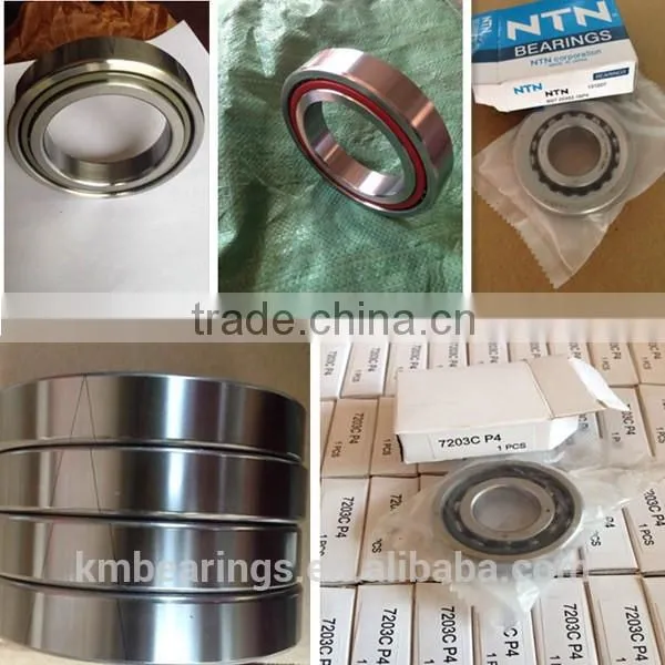 NSK bearing/NSK angular contact ball bearing 7324