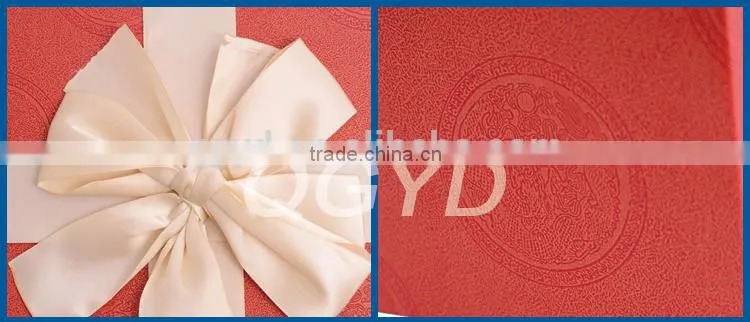 manufacturer good quality custom cardboard packaging box