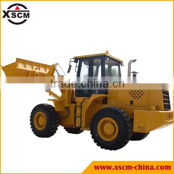 China made mini wheel loader manufacturers china