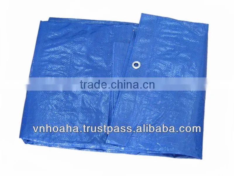 PE tarpaulin, PP tarpaulin, tarpaulin
