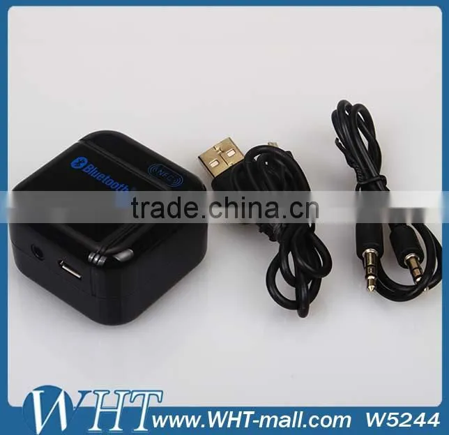 Factory Price Bluetooth Audio Receiver for Speaker Bluetooth Wireless Music Receiver
