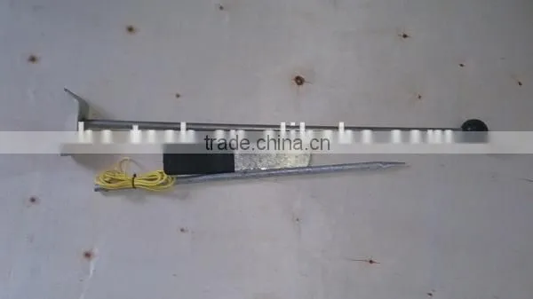 Advanced wheel alignment price IT662 with auto tracking camera