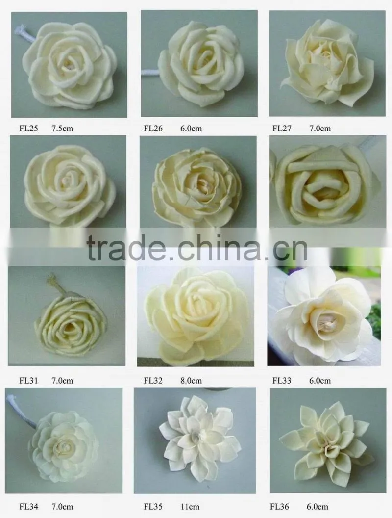 hot sale high quality Sola flower fragrance diffuser