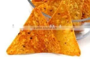 Tortilla Chips/Corn Chips/Snacks Food Machine