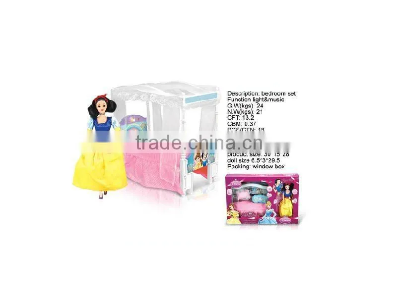 PLASTIC KITCHEN TOY SET WITH MUSIC AND LIGHT