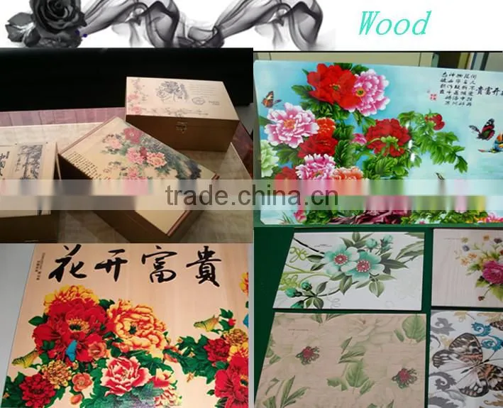 clogs wood 3d printer new printer china supplier for any models