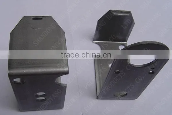 Custom Sheet Metal Shell