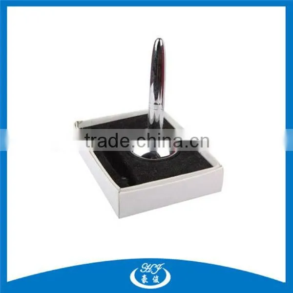 Popular Metal Magnetic Ball Pen,Magnetic Levitation Pen