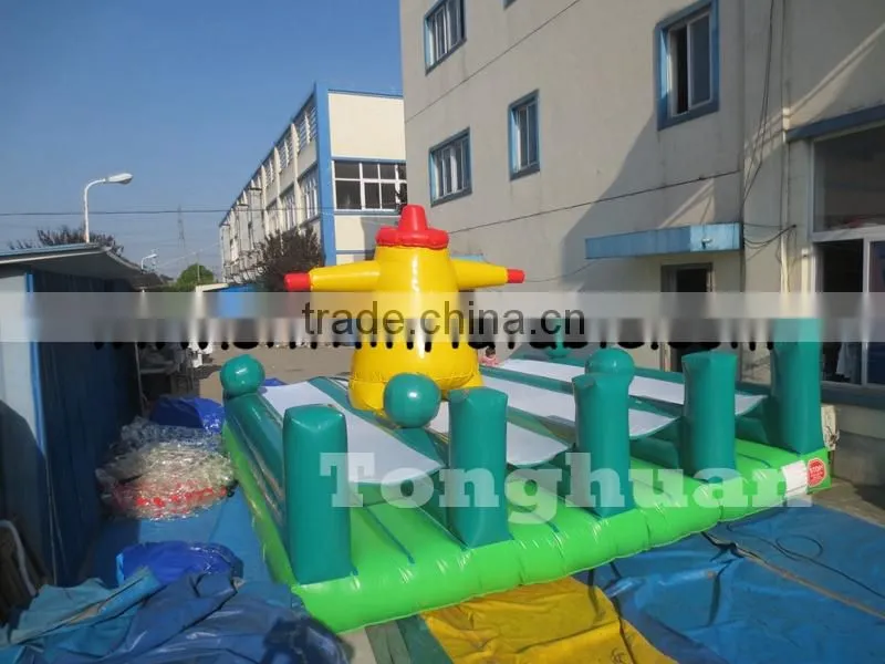 inflatable obstacle course,giant inflatable obstacle course