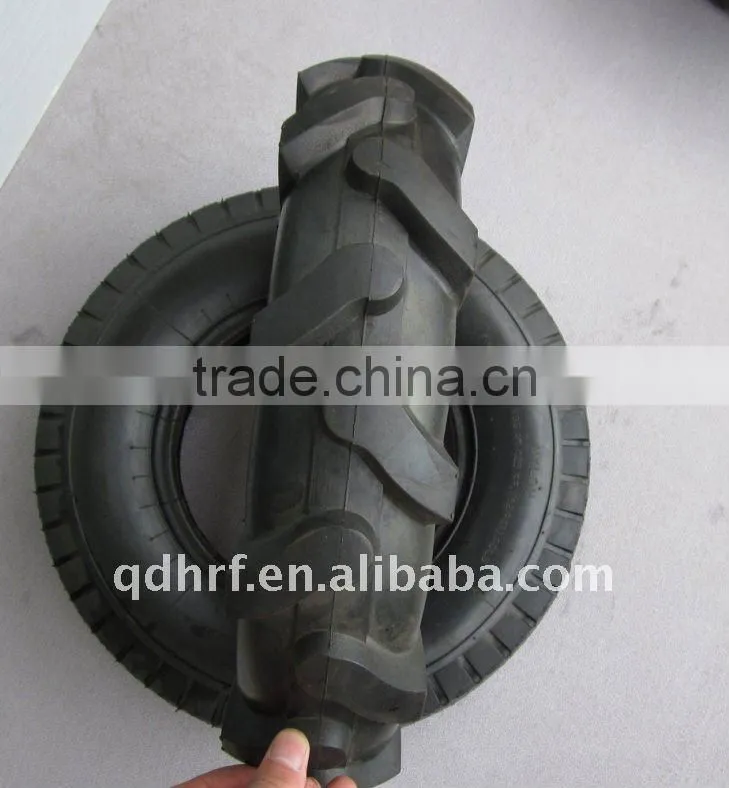 wheelbarrow tyre
