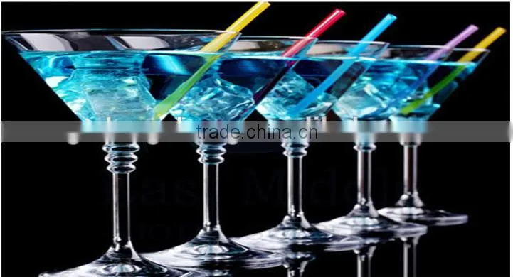 wholesale acrylic tumblers with straws colored art drinking straws