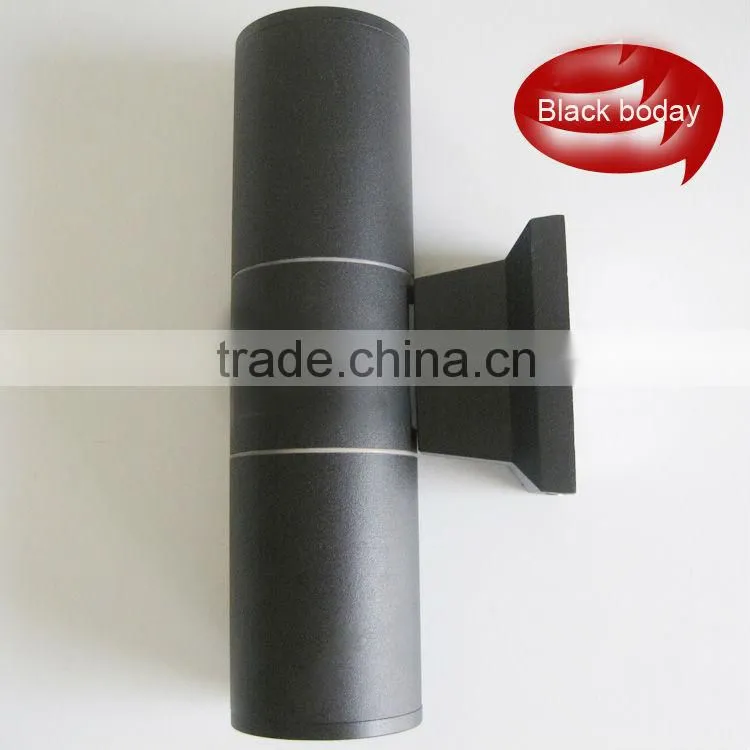 Moder outdoor wall light, wall lamp, 2x3W up & down, IP65