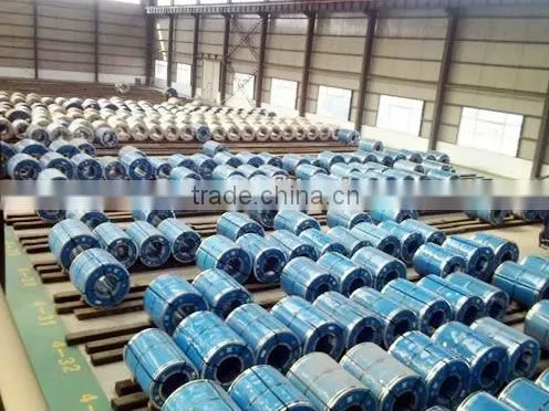 TISCO/LISCO/BAOSTRRL 202 Stainless steel coil