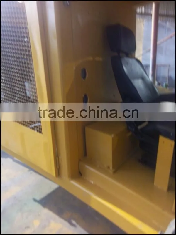 Simple loader work well sugarcane loader SL1000 for sale