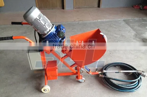 Wall Painting Machine/spraying machine for sale