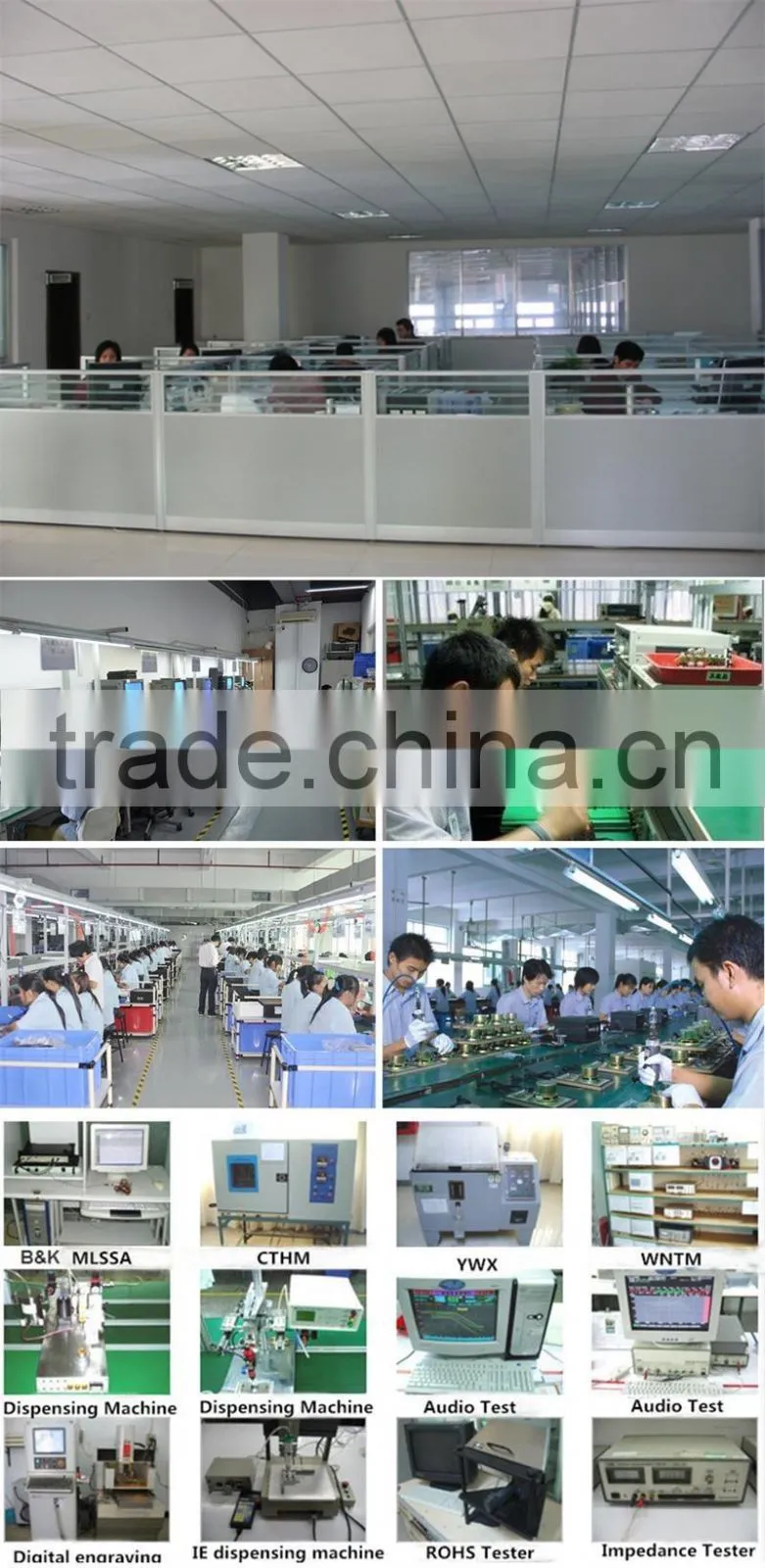 New Arrival Portable mini Wireless 3.5mm Stereo Mini Cable