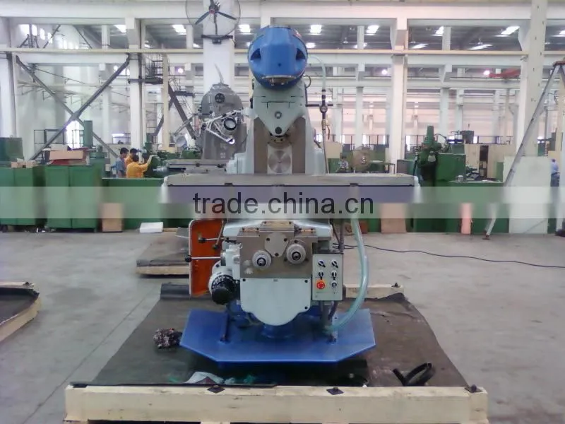 the best sale and advanced and low price milling machine X6332z of china of ALMACO company