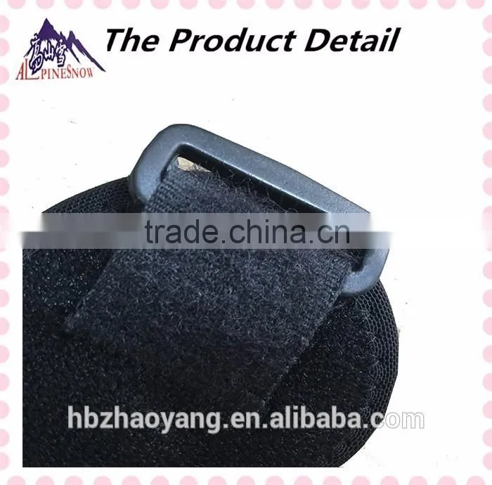 Adjustable Knee Patella knee protector Support Brace