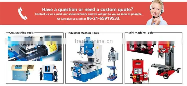 CQ6125Vx550 mini lathe machine