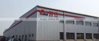 Shanghai Hengri Steel Products Co., Ltd. company overview - view 1