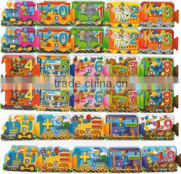 custom cartoon alphabet 3d pvc fridge magnet sticker