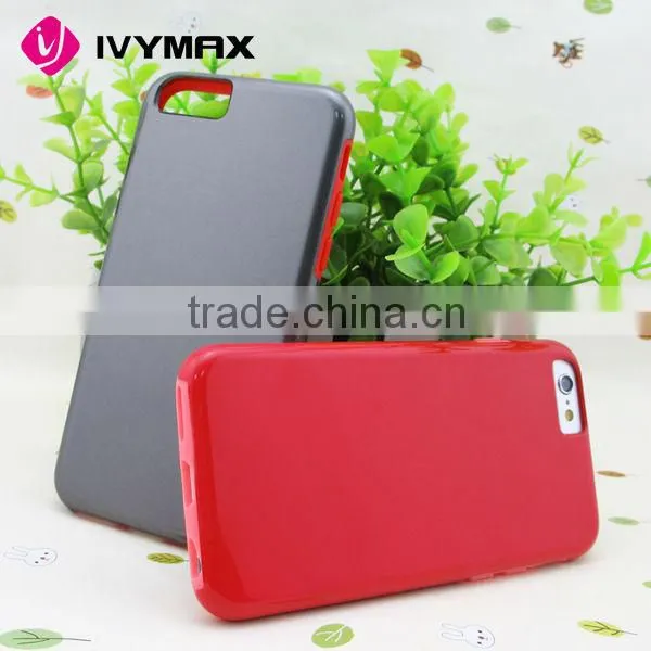 Latest protector case mobile phone accessories for apple iphone 6
