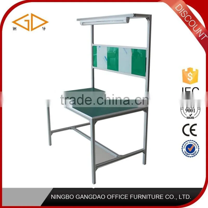 garage metal multifunction workbench worktable