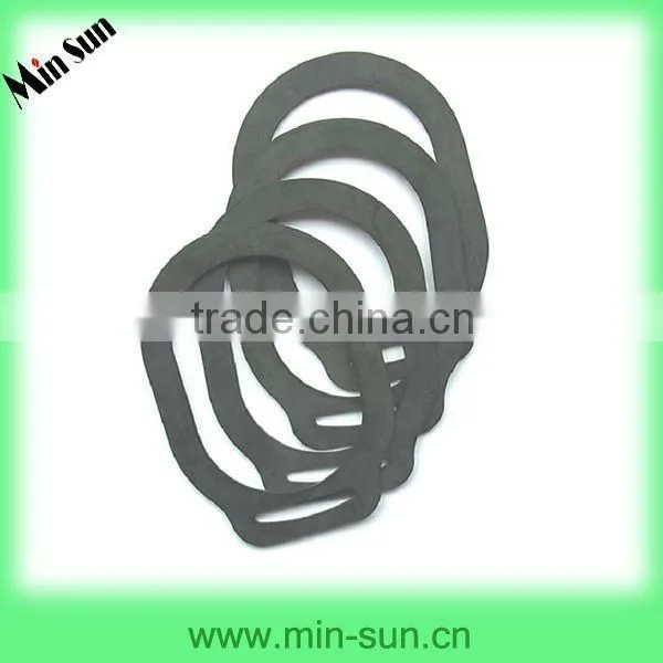 China Factory Silicone Bulk Electronic Parts