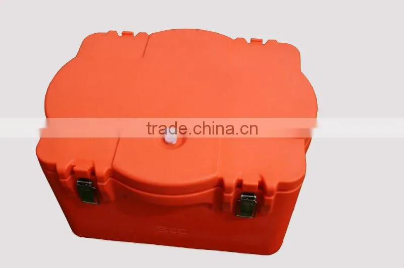 80Liter High Quality Keep Food Hot Box