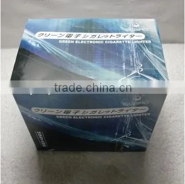 Hot Sale USB rechargeable Cigarette Lighter