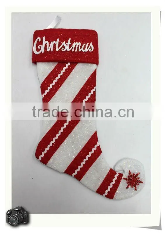 New arrival personalized christmas stockings