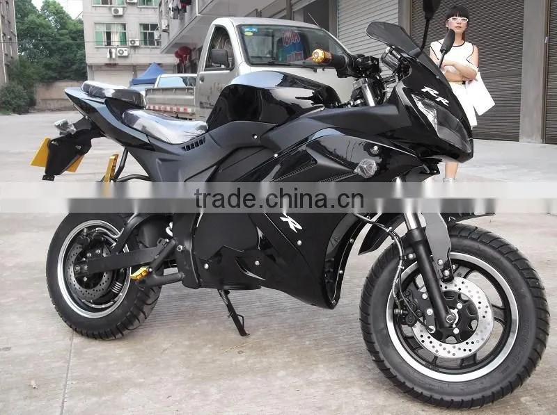 2000w cheap electric pocket bike