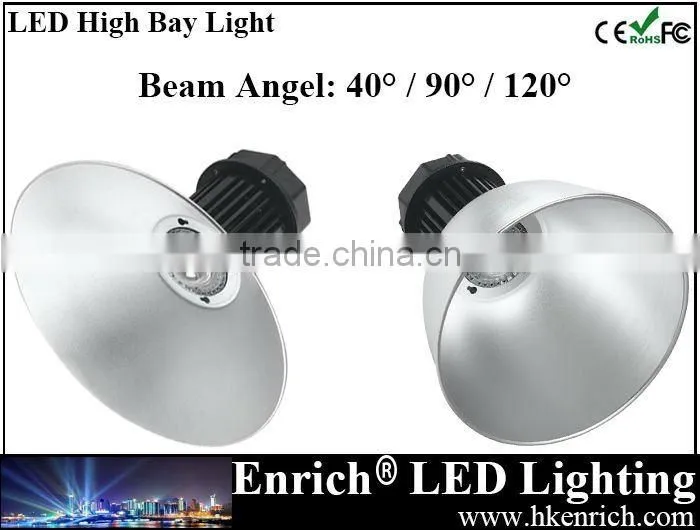 Factory Promotion 100w LED High Bay Light
