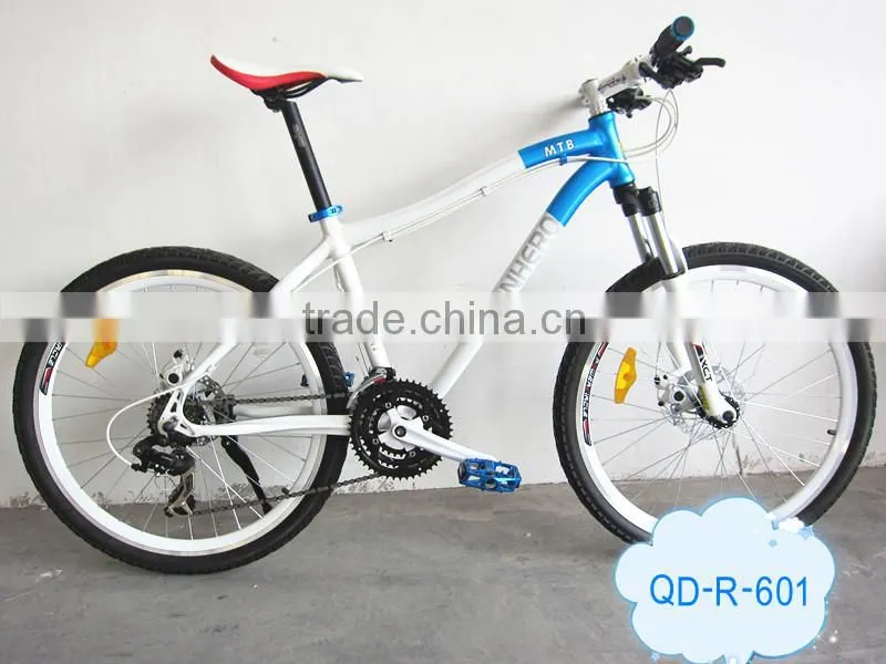 LIONHERO 2013 LOVERS MTB & BICYCLE