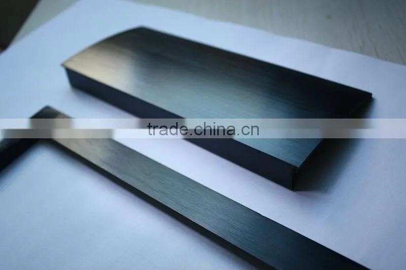 Precision CNC machining OEM parts with good quality