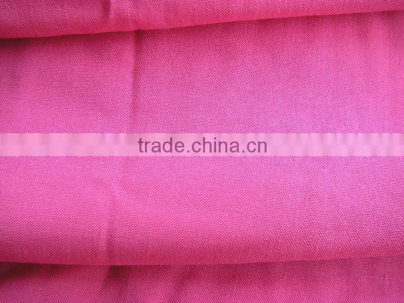 XDR2004 40S*40S RAYON PLAIN FABRIC
