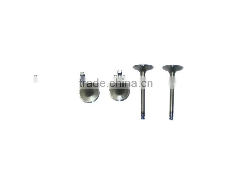 TFR17 4ZE1 genuine auto air intake valve JMC QINGLING light truck auto parts