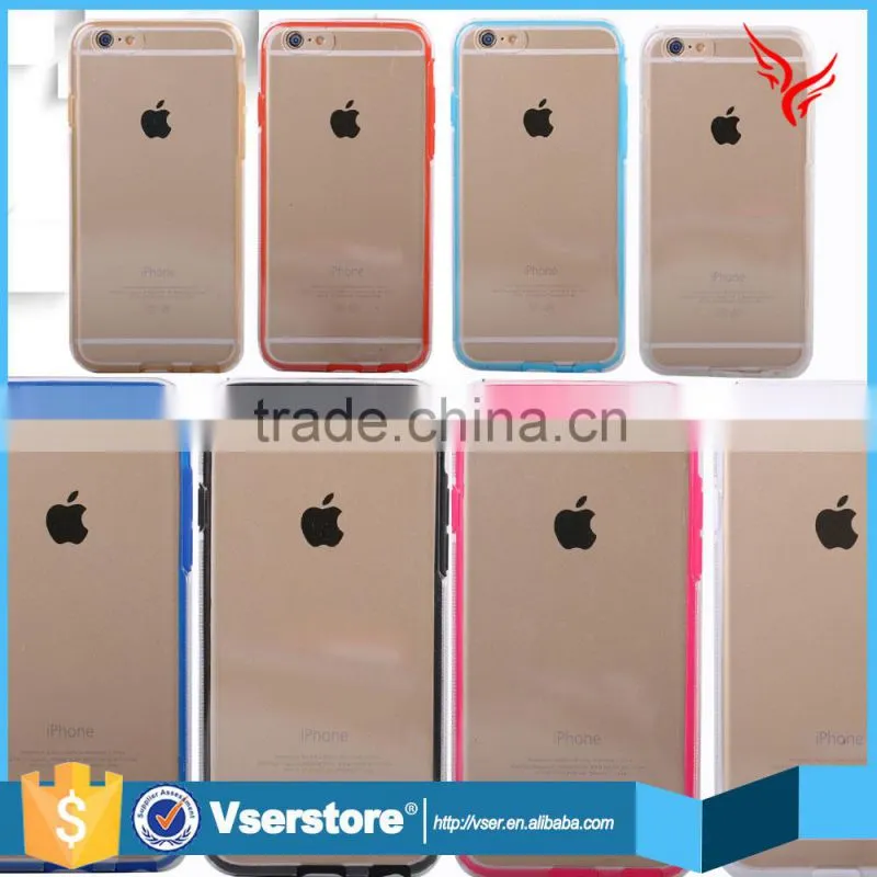 Ultra Transparent Soft Case for iphone 5 5s 5c back cover housing 0.3mm/0.5mm/0.6mm TPU back cover