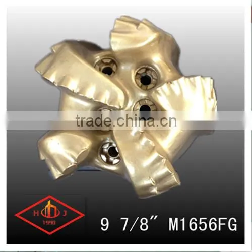 for Hard Formation Drilling Rock Bit