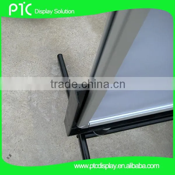 Outdoor Iron poster board